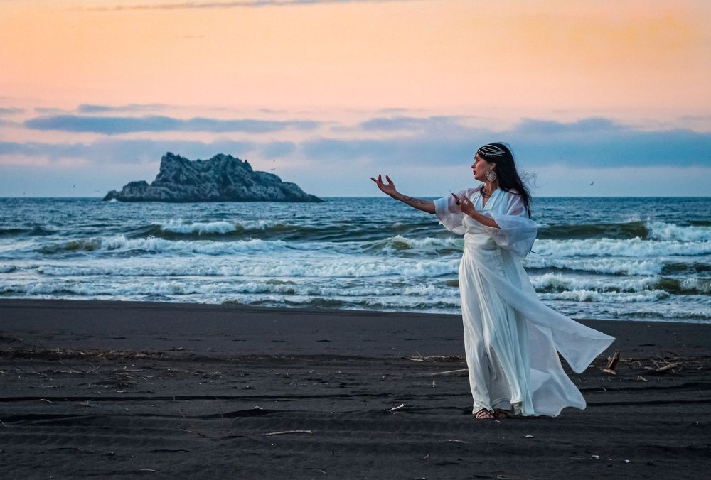 Фотография автора Антон Сандалов