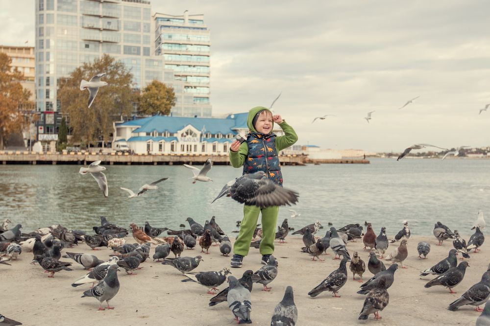 Севастополь