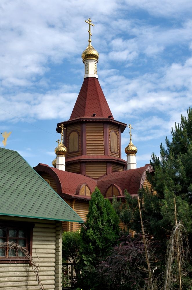 Photograph by АНДРЕЙ Роев