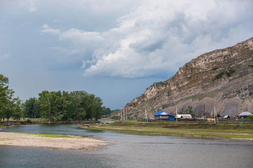 Photograph by Фирдаус Карипова