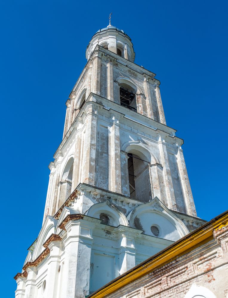 Photograph by Людмила Селянинова