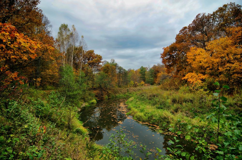 Photograph by Наталья Кащеева