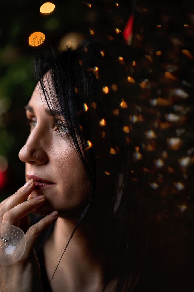 Photograph by Olga Tenigina