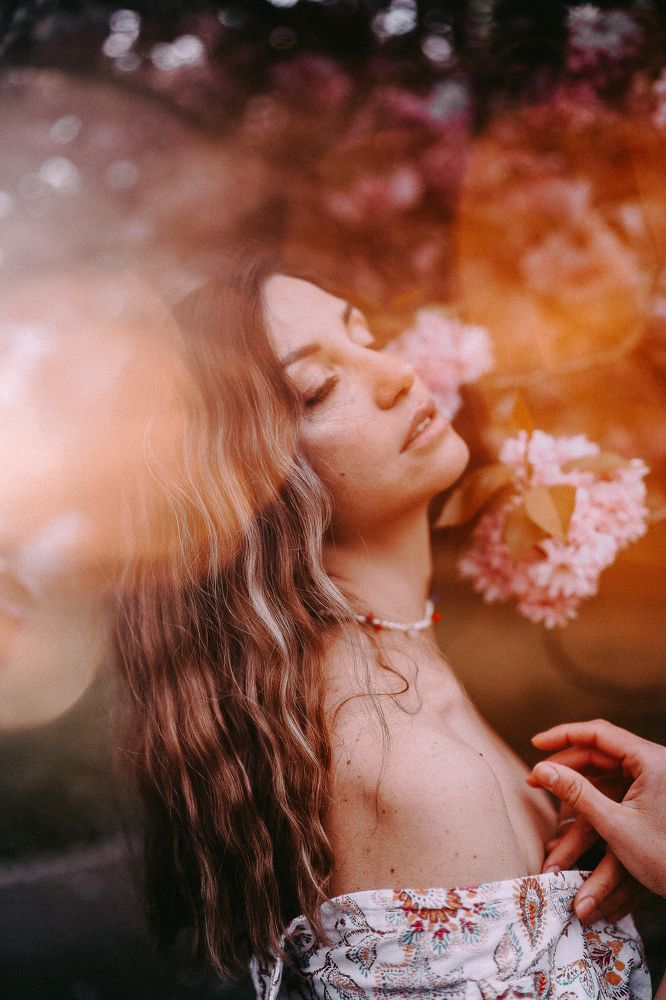 Photograph by Olga Tenigina