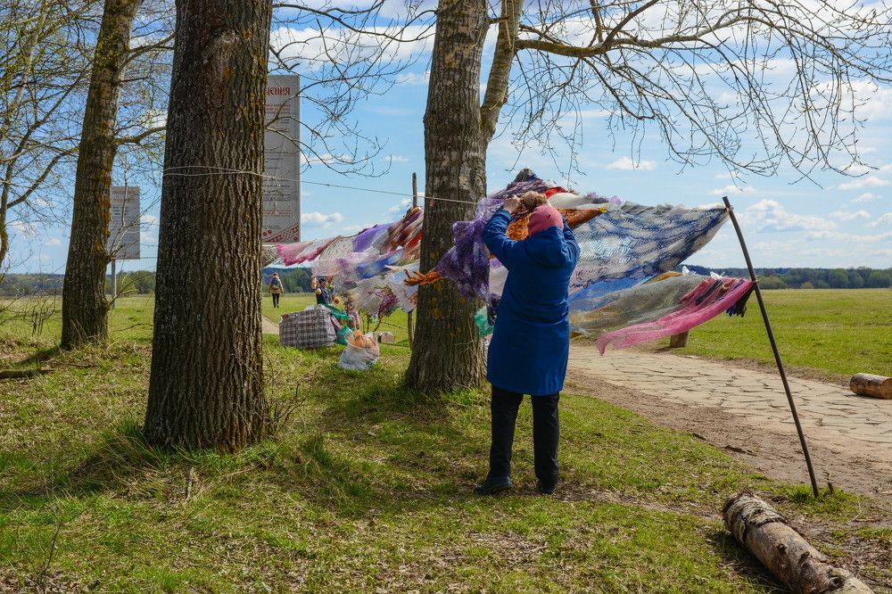 Фотография автора Глеб Рубашкин