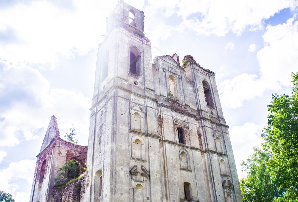 Photograph by Павел Минкевич