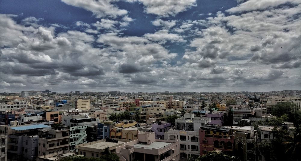 Photograph by Sai Vamsi Krishna Vintha