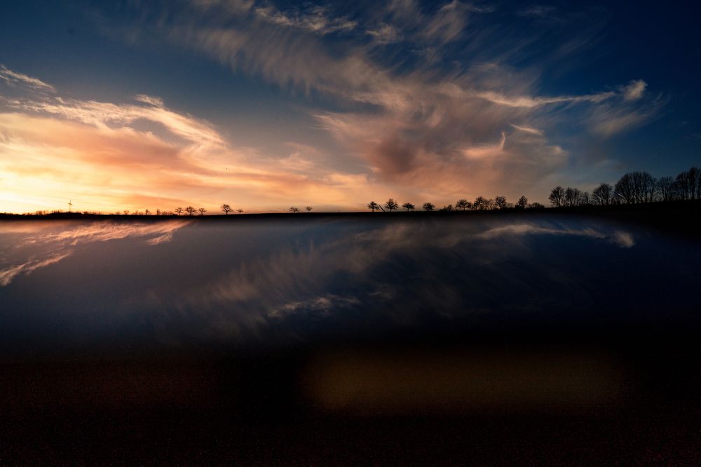 Photograph by Olga Tenigina