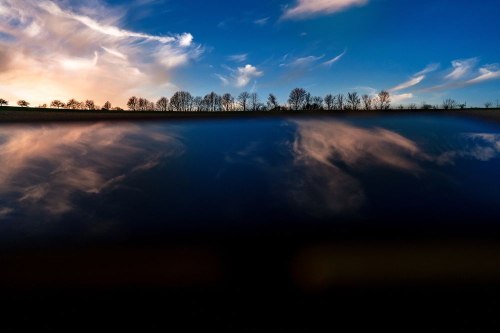 Photograph by Olga Tenigina