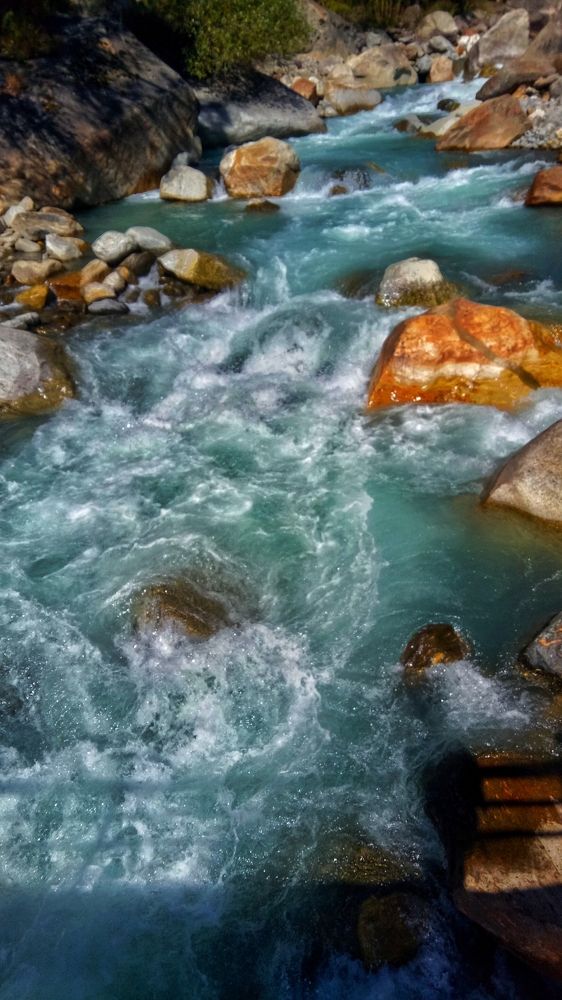 Photograph by Sai Vamsi Krishna Vintha