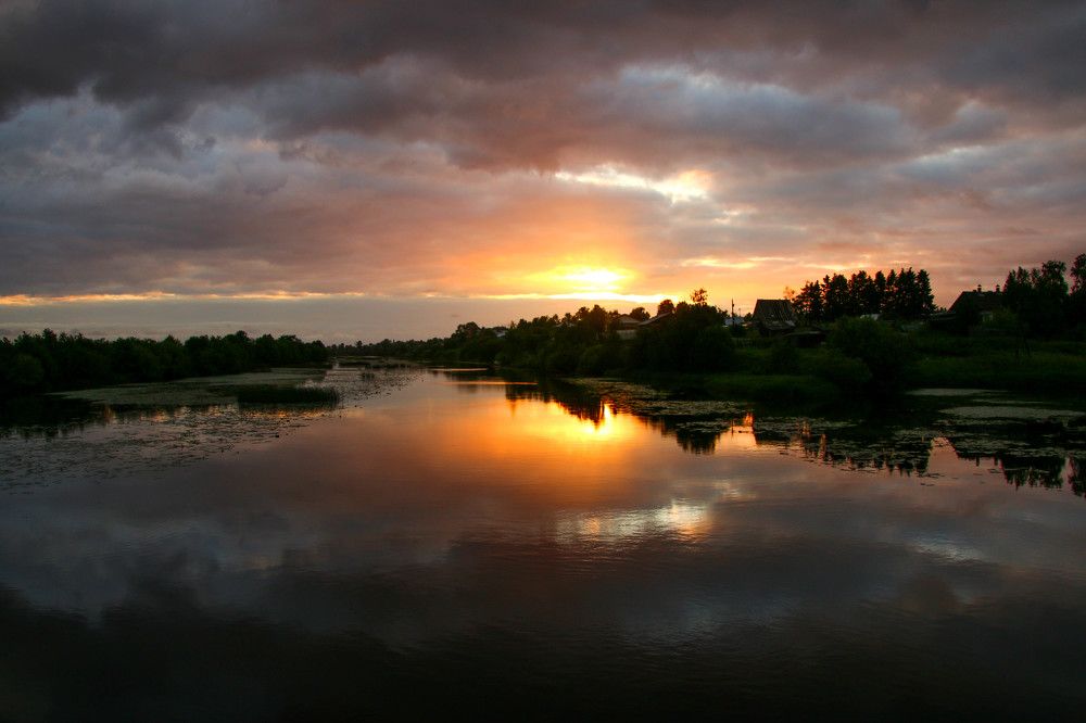 Photograph by Александр Трифанов