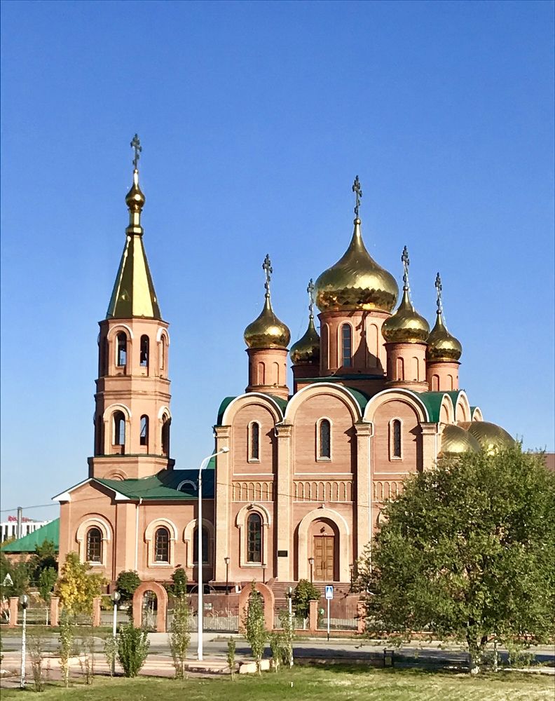 Photograph by Анар Амирова