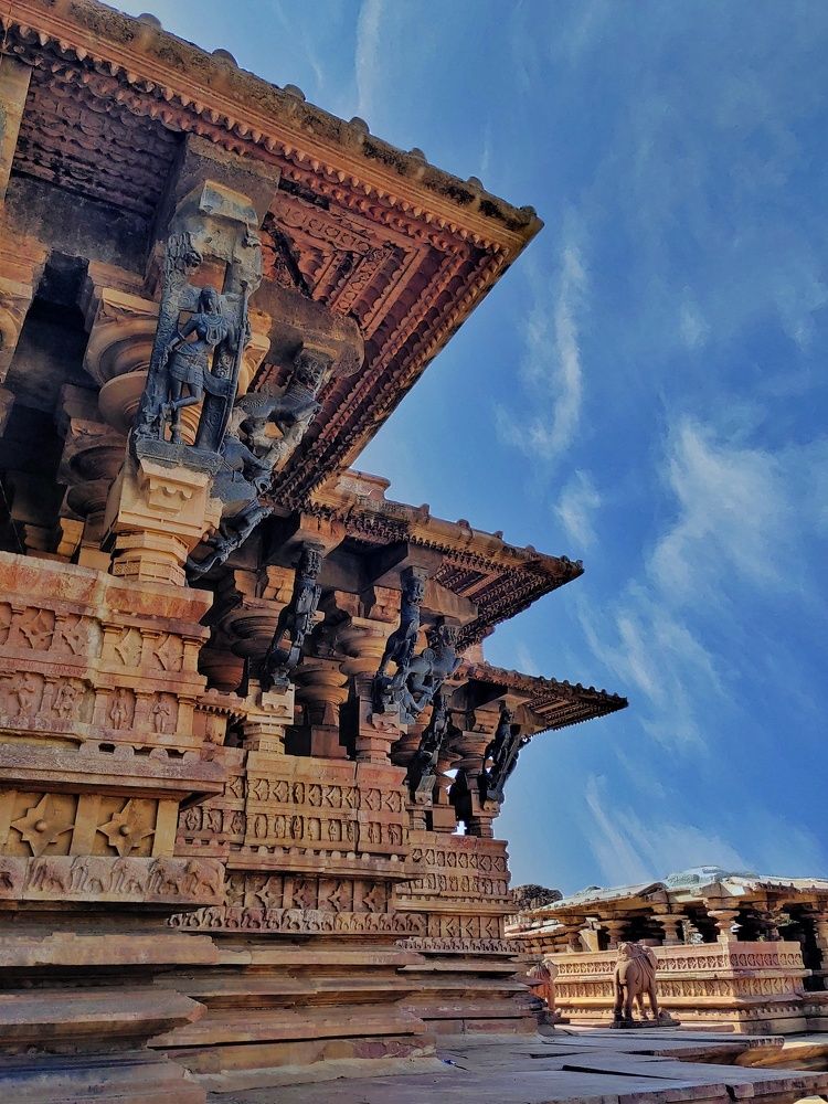 Photograph by Sai Vamsi Krishna Vintha