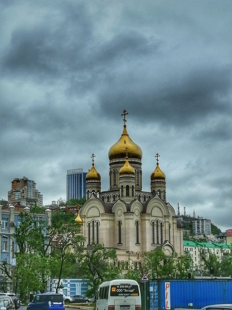 Photograph by Наталья Север