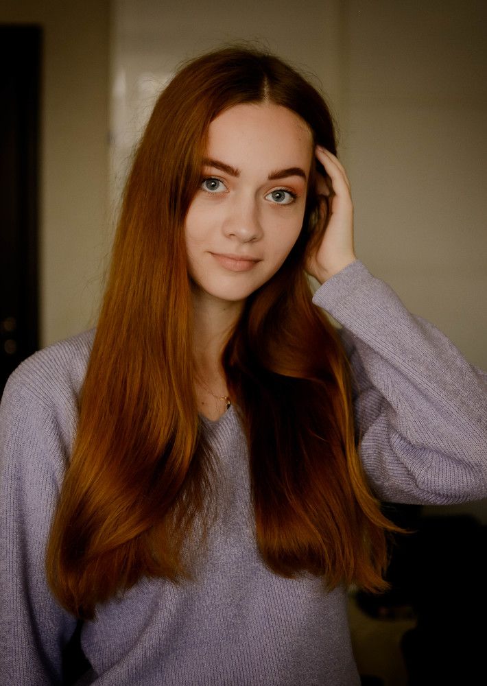 Фотография автора Глеб Рубашкин