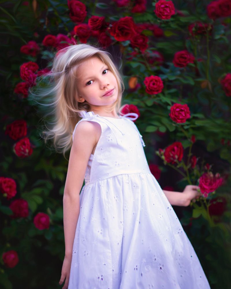 Photograph by Матвеева Катя