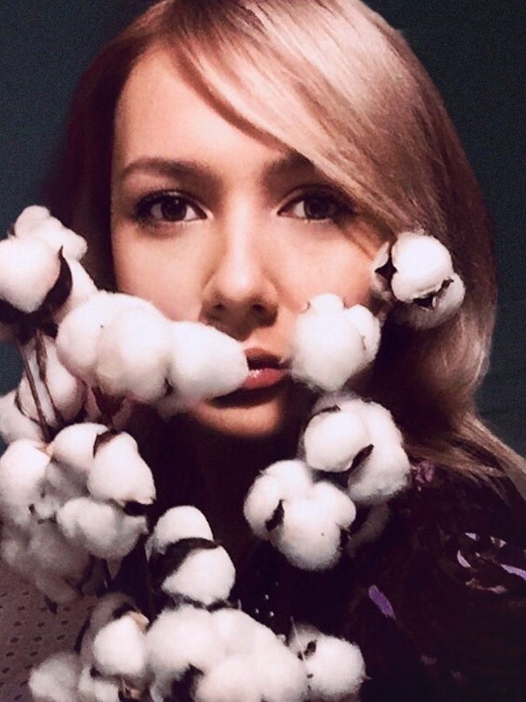 Photograph by Марина Платонова