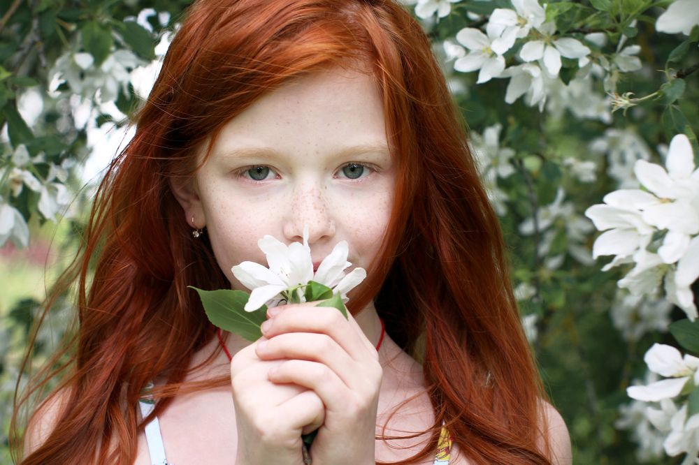 Photograph by Елена Федорова