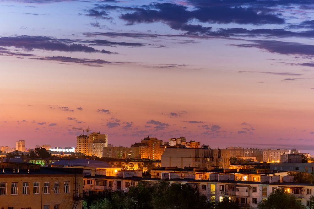 Photograph by Анастасия Киселева