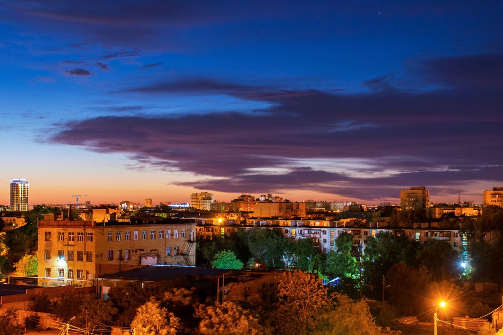 Photograph by Анастасия Киселева