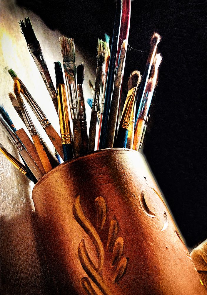 Photograph by Cергей Землянский