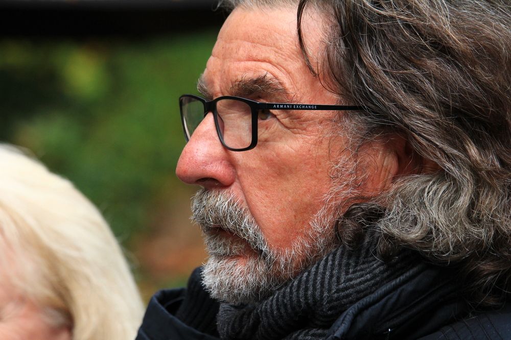 Photograph by trev syme