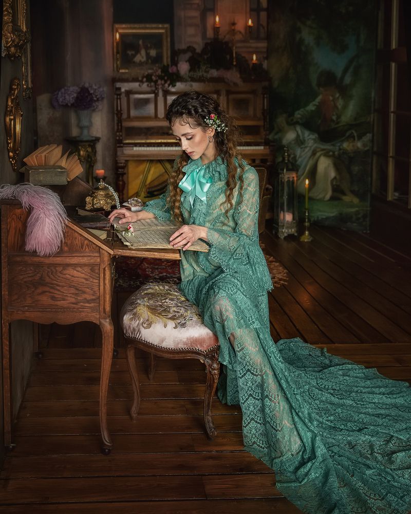 Photograph by Бармина Анастасия