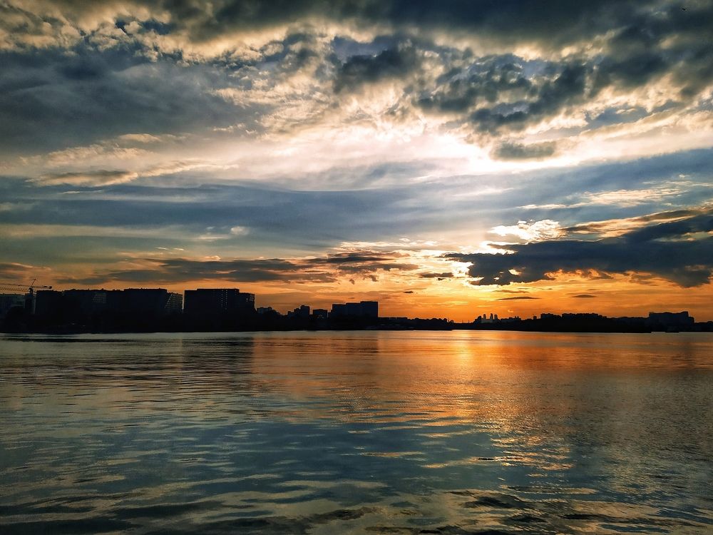 Photograph by Надежда Иголкина