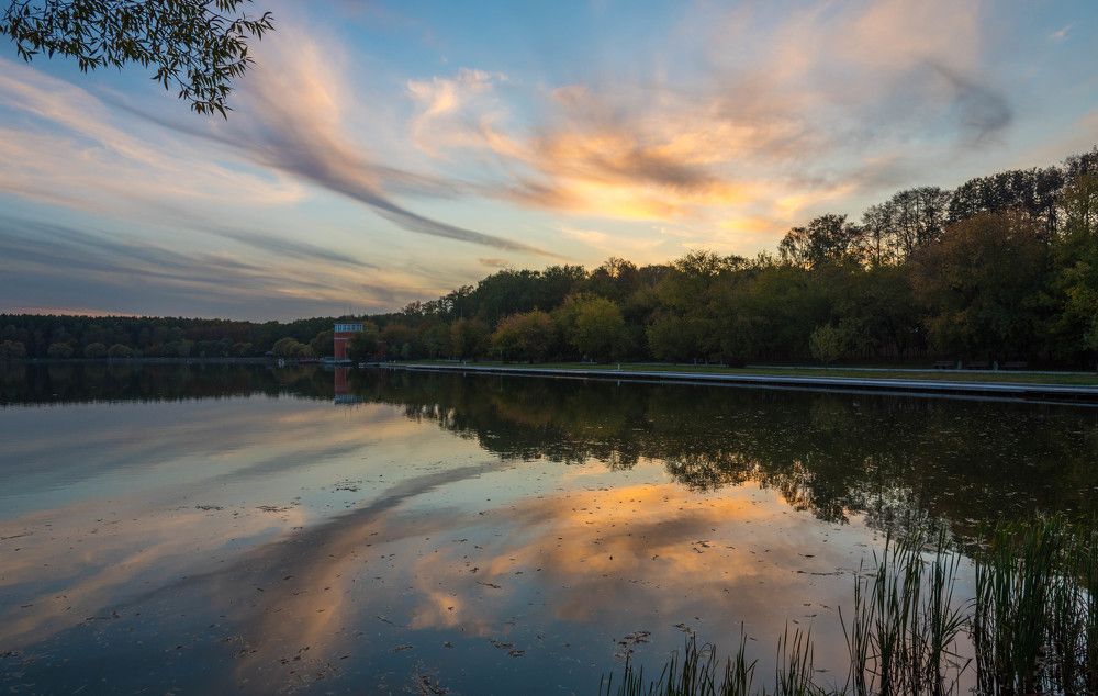 Photograph by Andrey Chernov