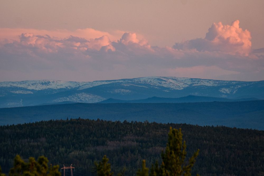 Photograph by Амир Гильмутдинов