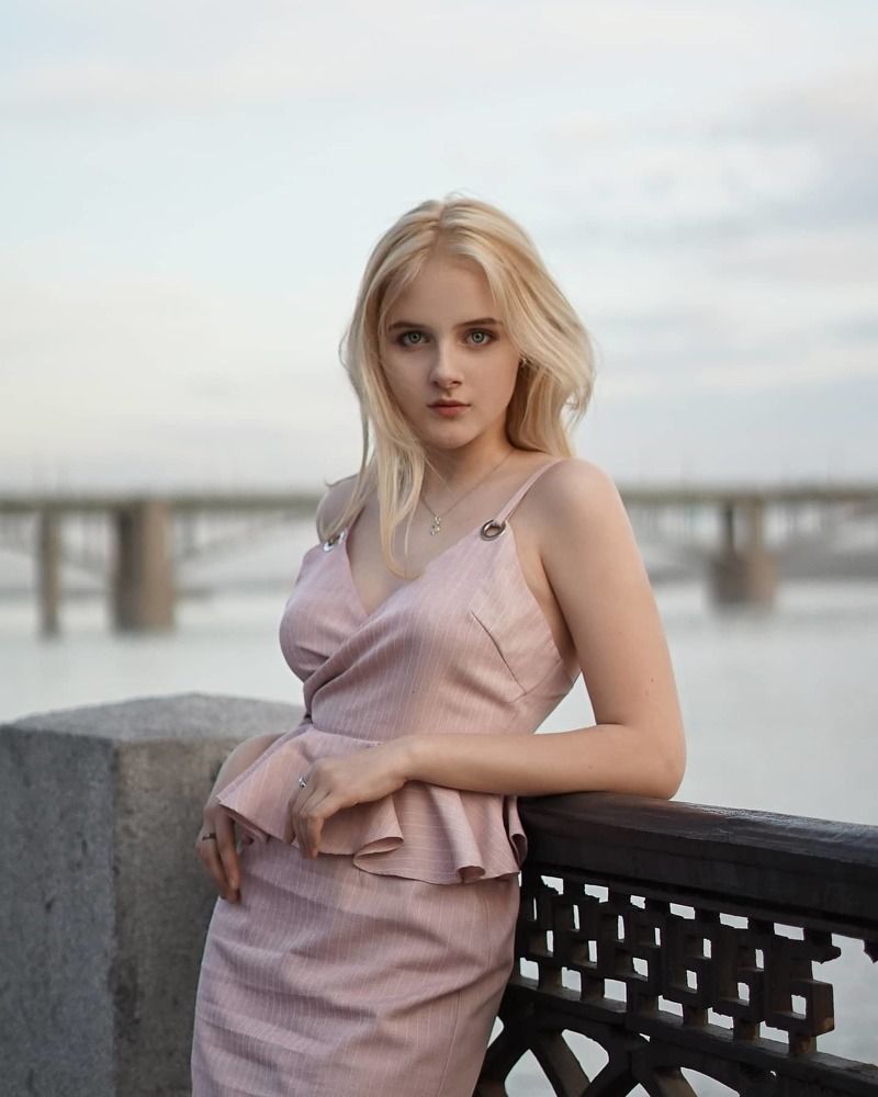 Photograph by Нина Поваренкина