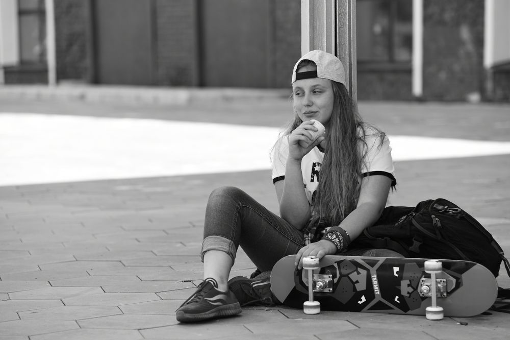 Photograph by Сергей Базовой