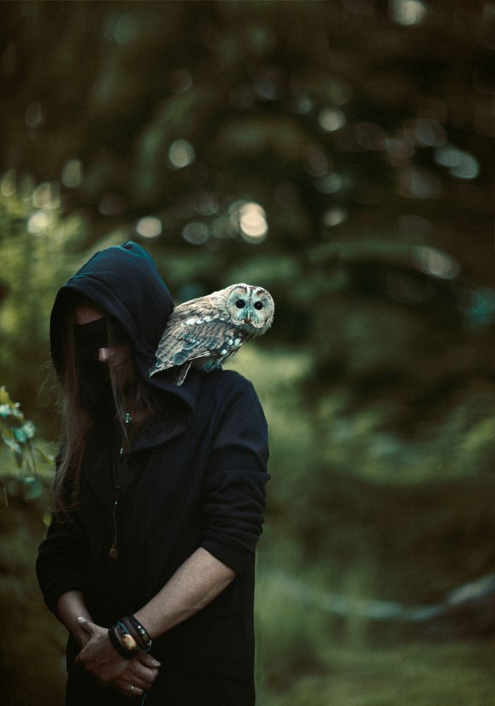 Photograph by Iryna Skaskevich