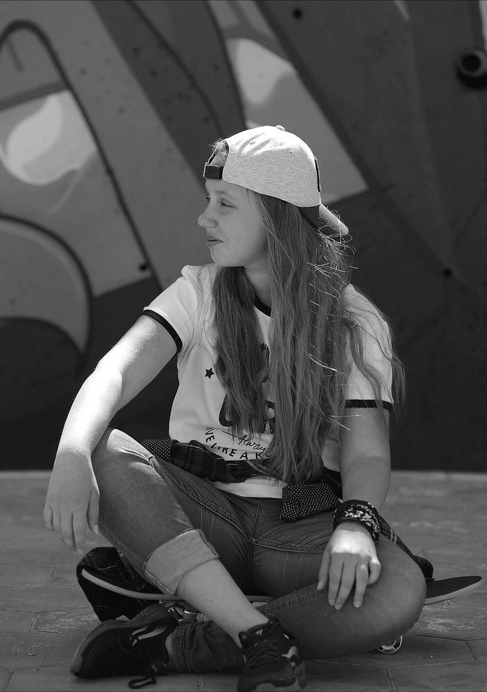 Photograph by Сергей Базовой