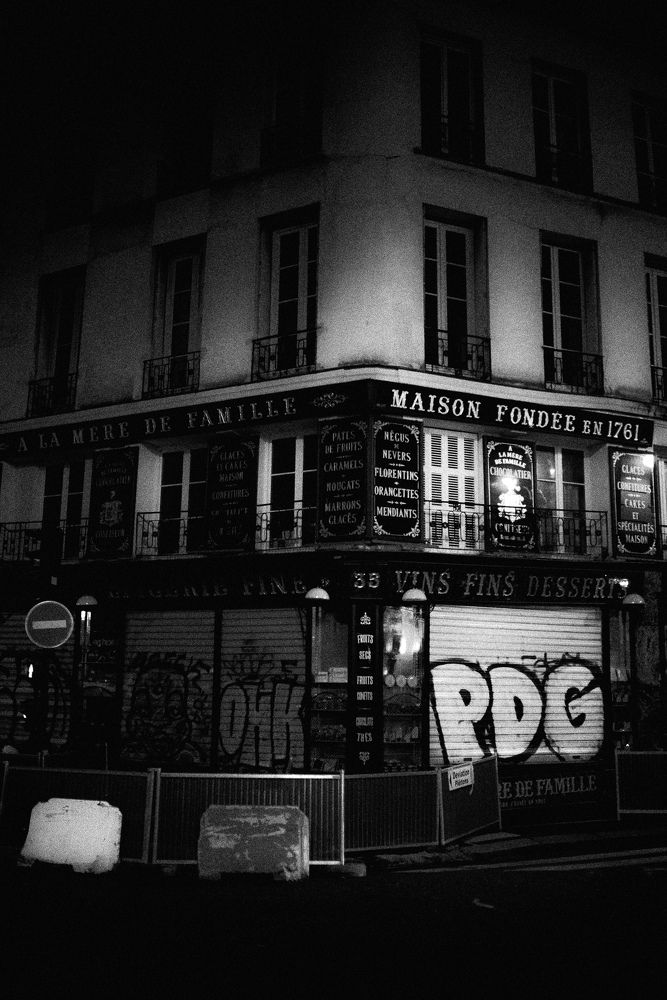 Photograph by Nicolas