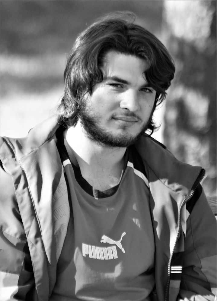 Photograph by Василий Бояркин