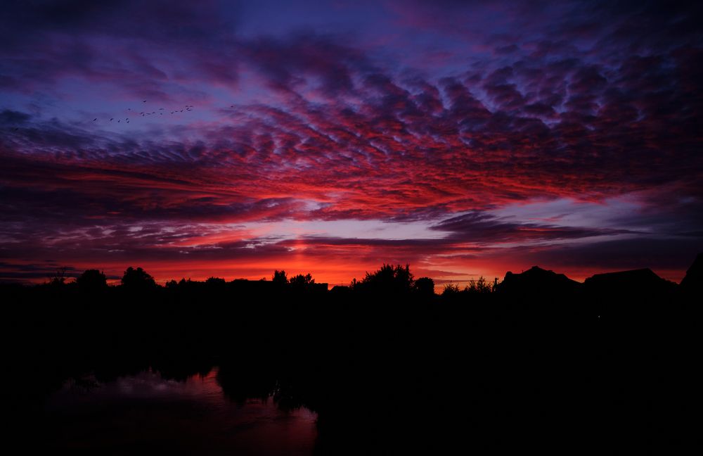 Photograph by Василий Арлашов