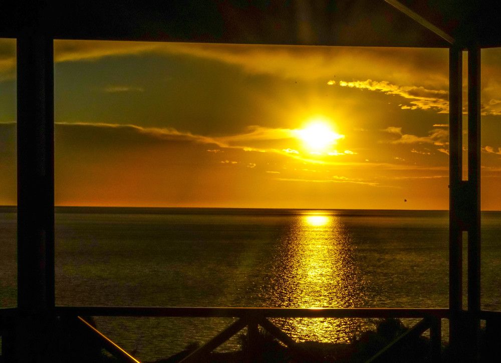 Photograph by Karina Elena Bergagna