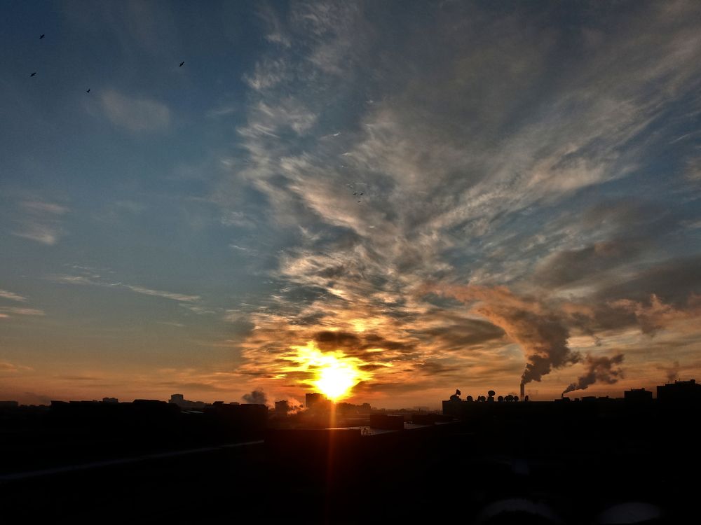 Photograph by Serge S. Pashintsev