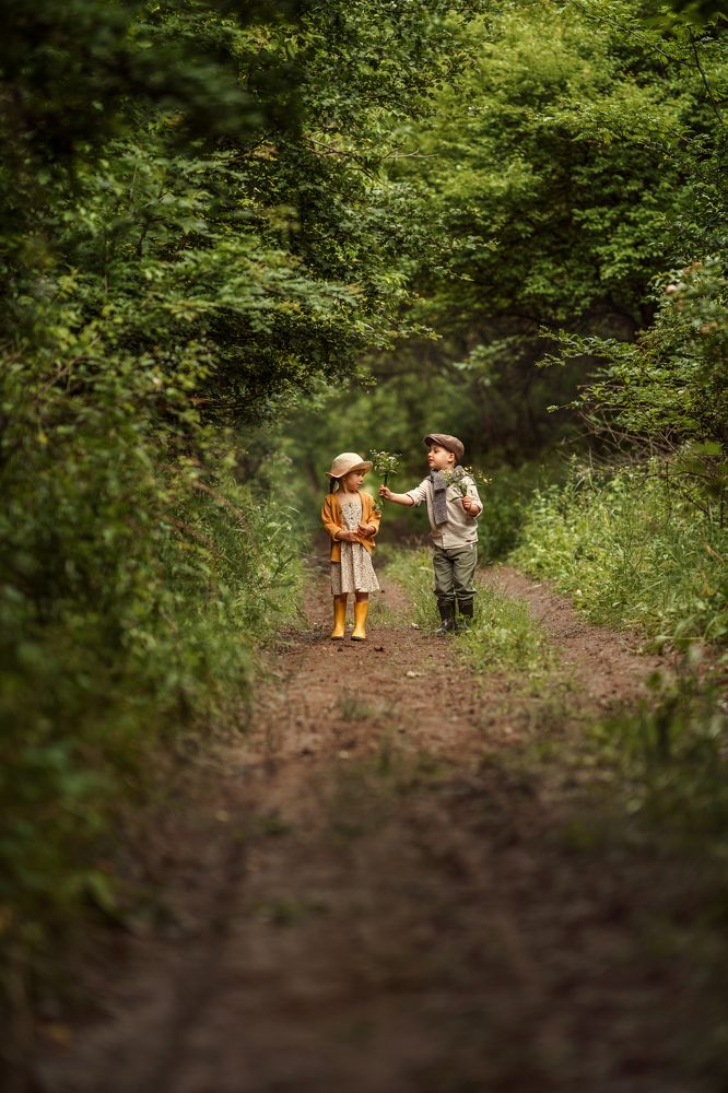 Photograph by Мария Романовна