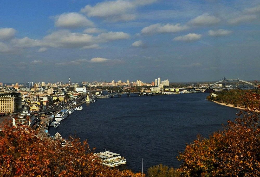 Photograph by Олександр Розум