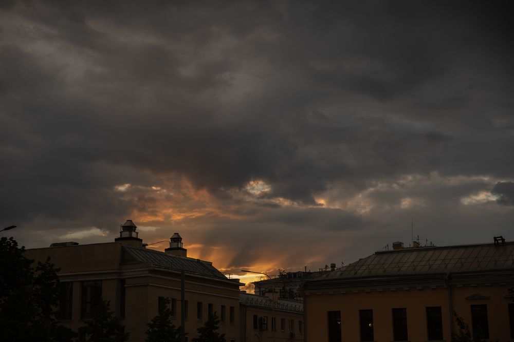 Photograph by Алия Рахимжанова