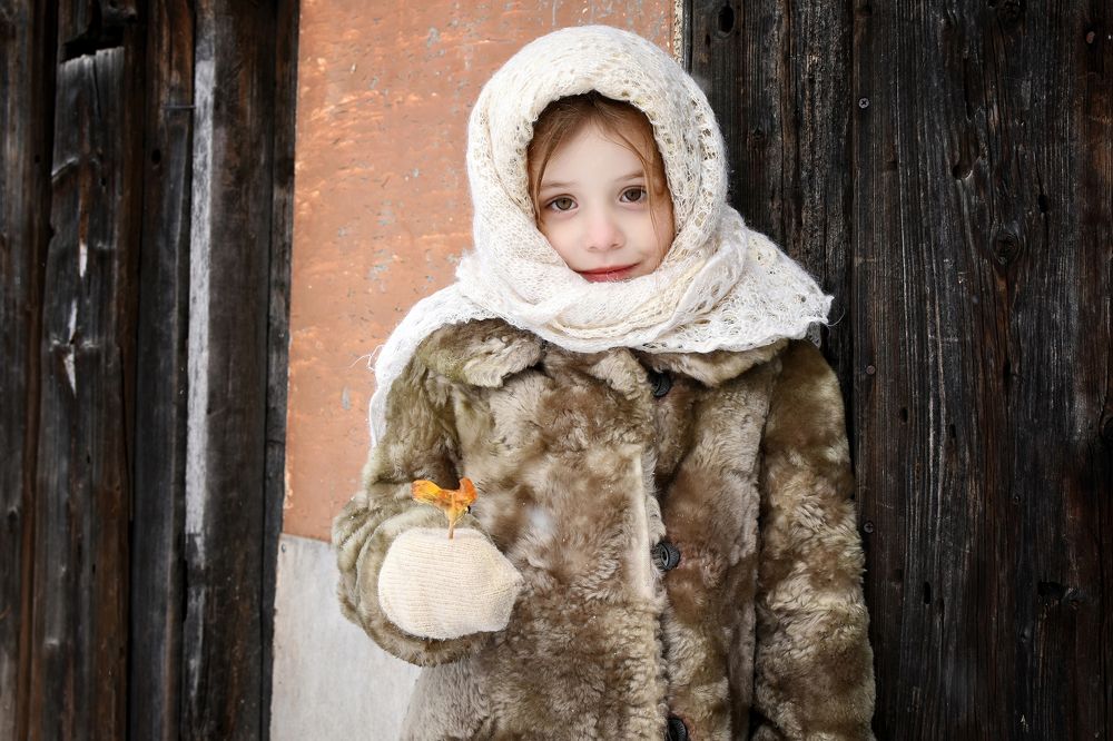 Photograph by Наталья Вотинова