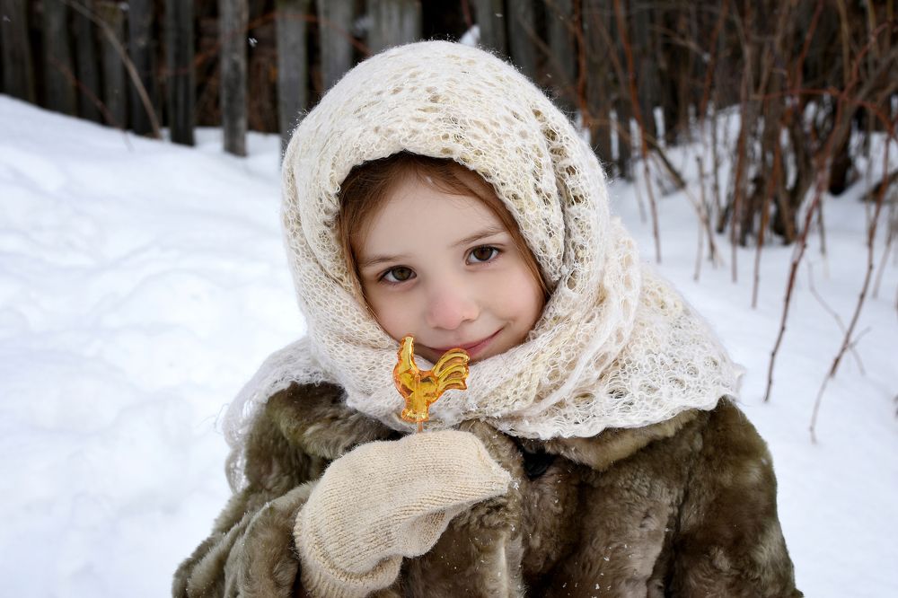 Photograph by Наталья Вотинова