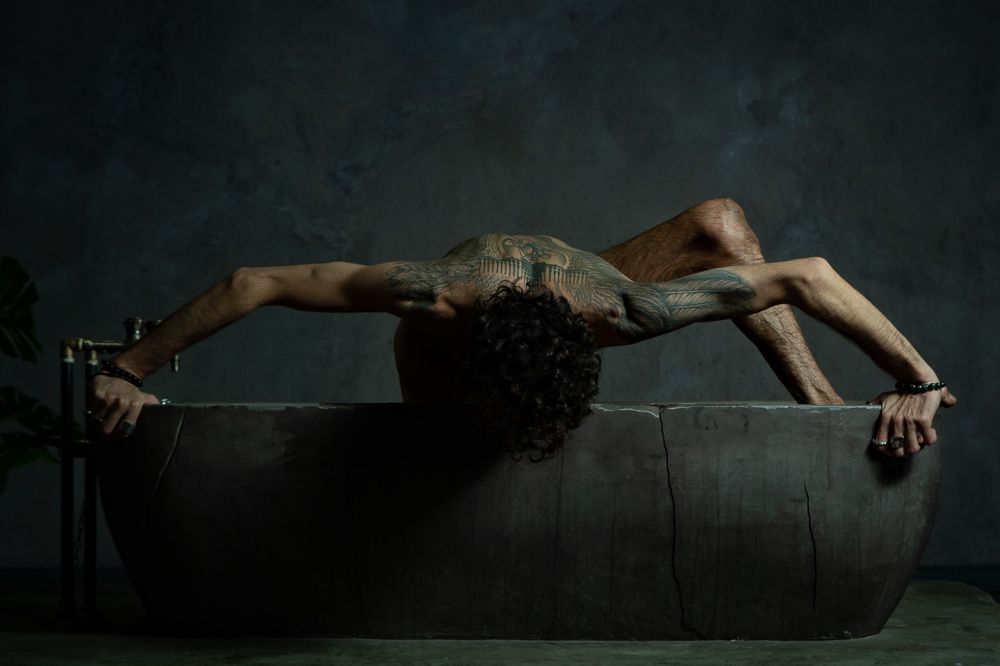 Photograph by Александр Поданев