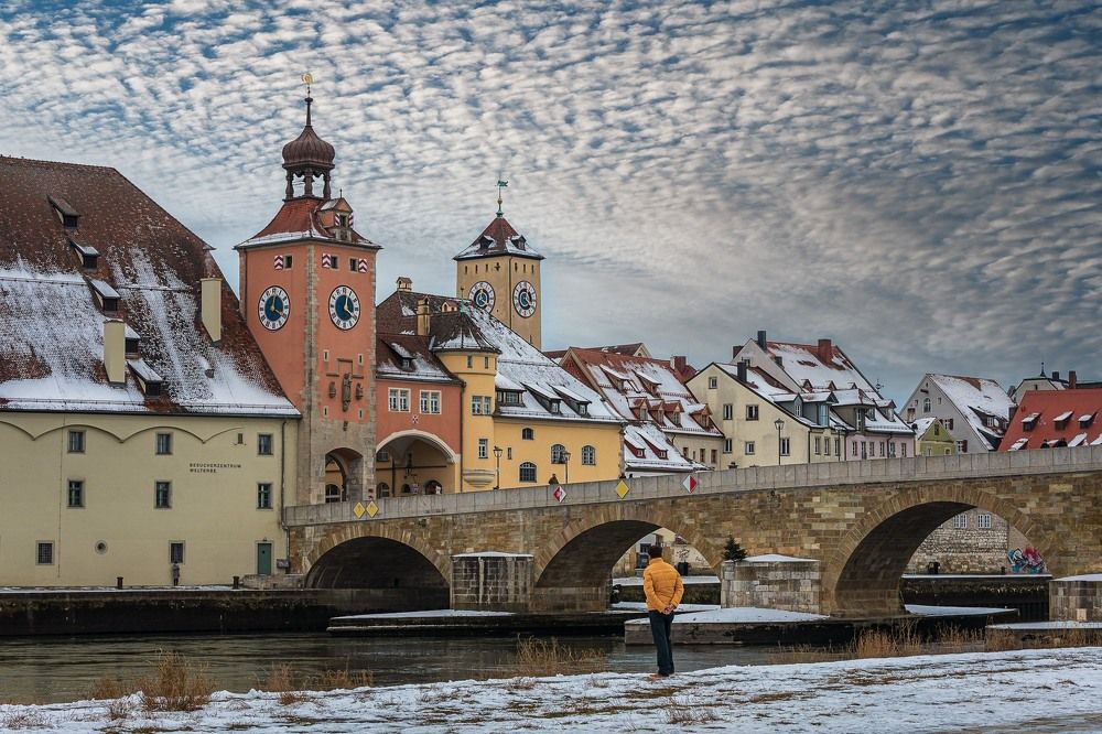 Photograph by Вячеслав Зайц