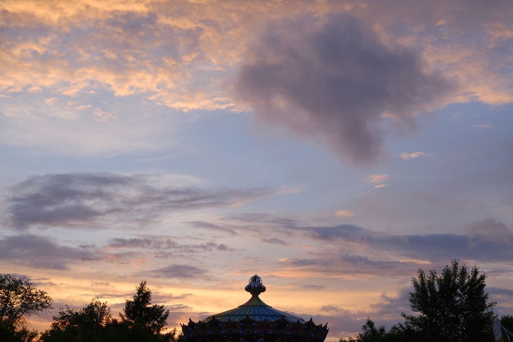 Photograph by Евгений Некрошевич