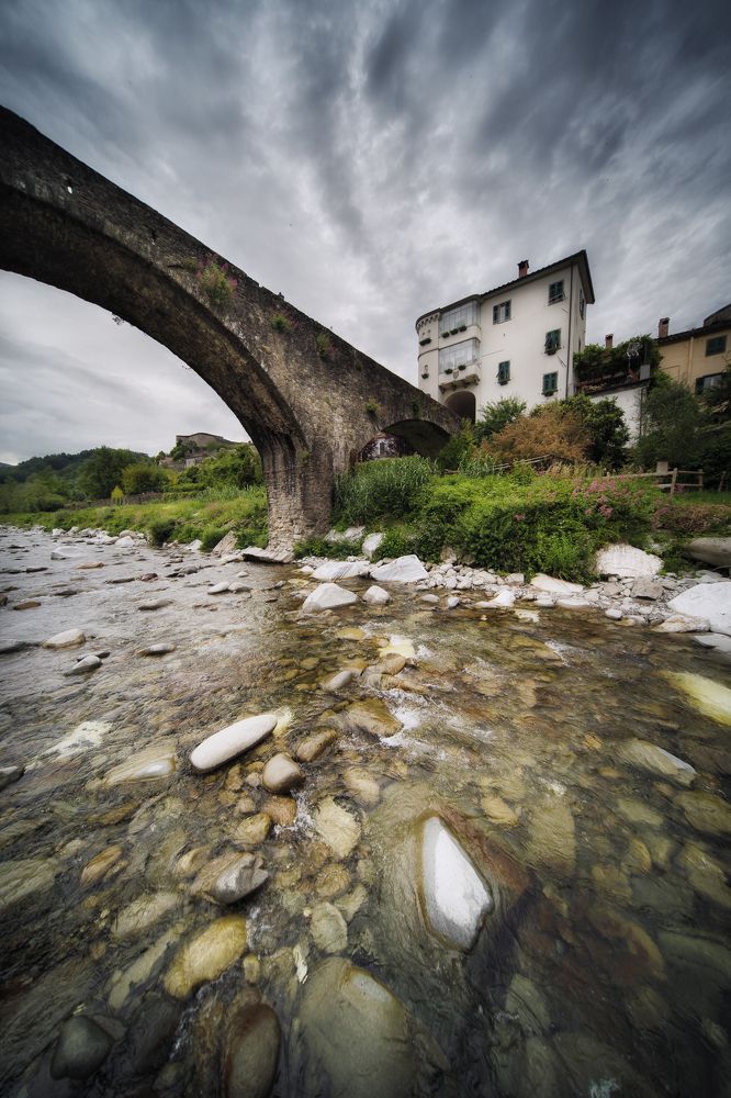 Photograph by Antonio Pedroni