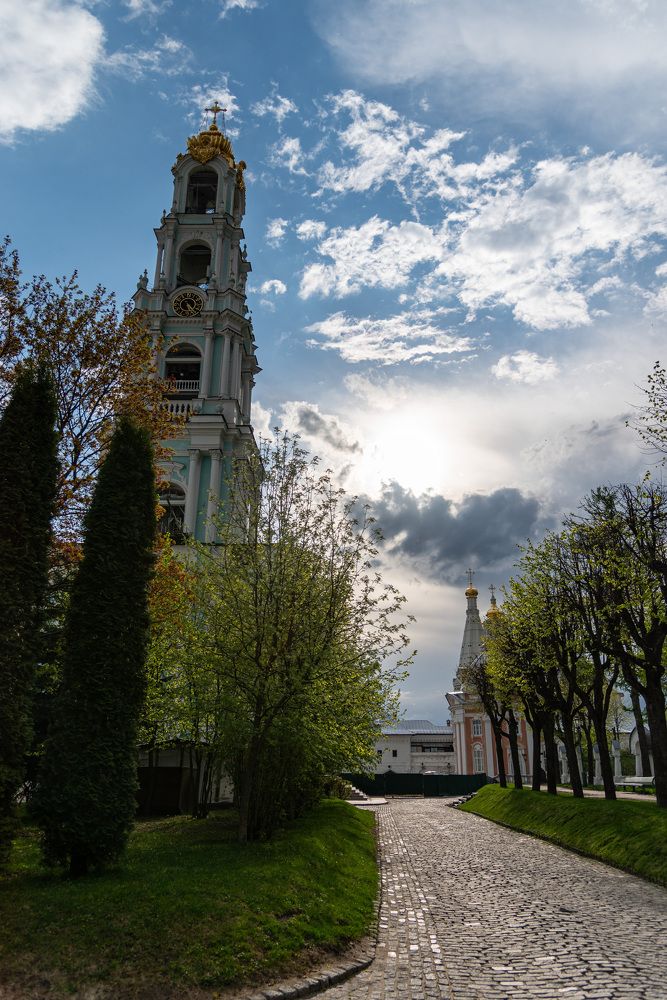 Photograph by Andrey Chernov