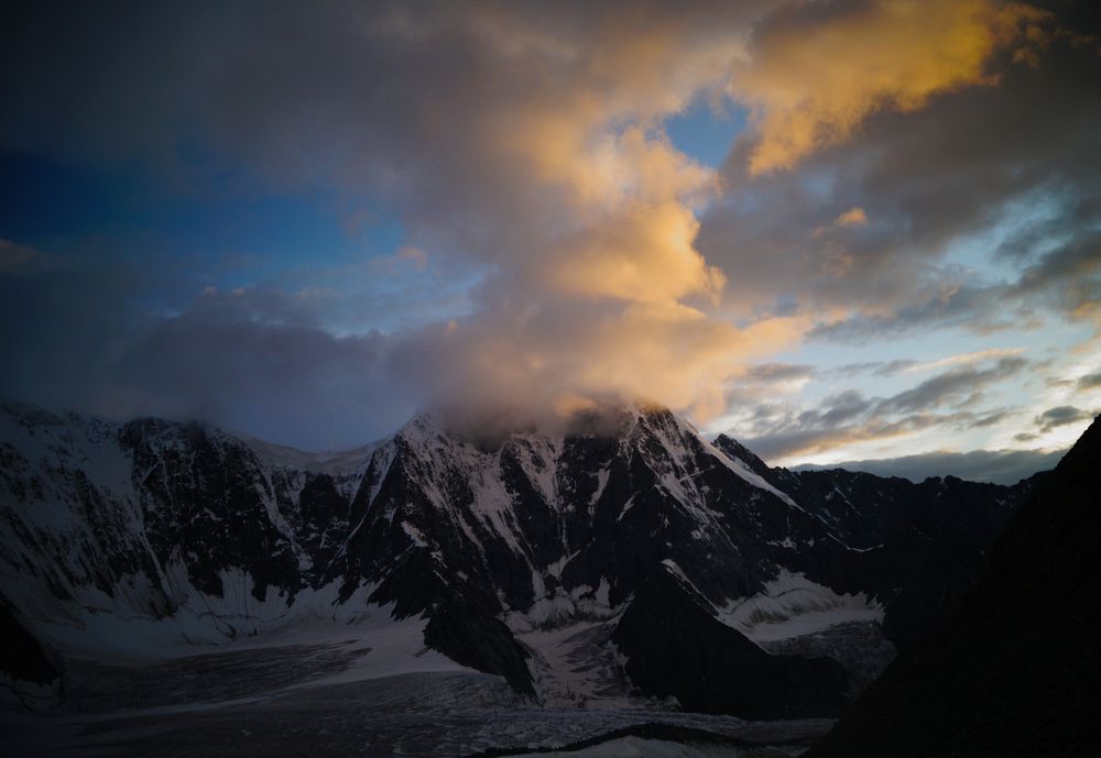 Photograph by Юлия Лазебная